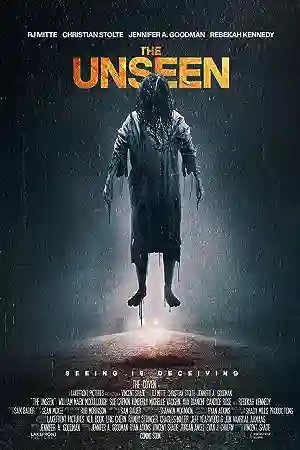 The Unseen (2023)